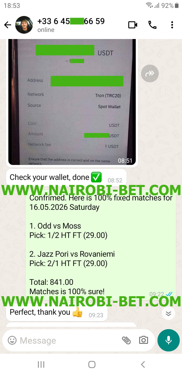 BUY FIXED MATCHES 100% SURE BUY FIXED MATCHES 100% SURE