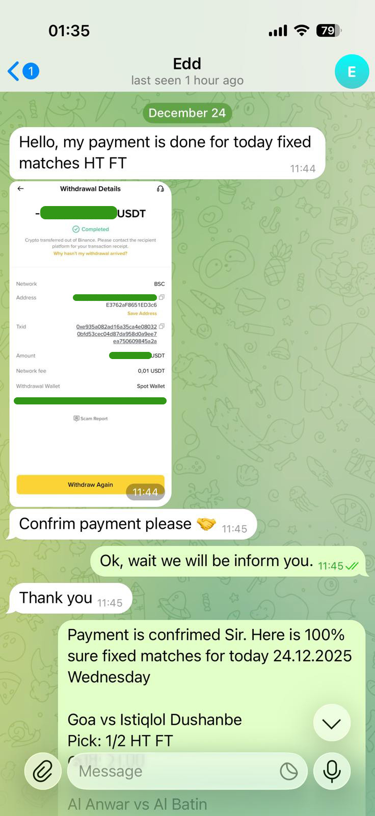 Football Fixed Match Football Fixed Match