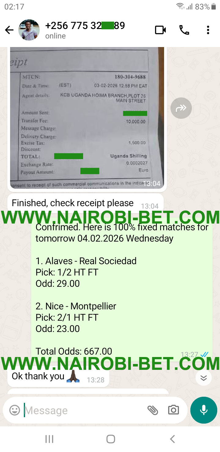 Fixed Matches Fixed Matches