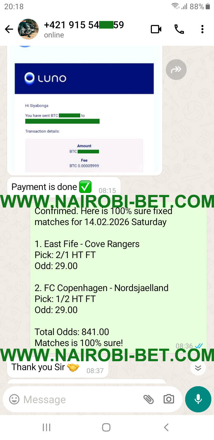 Fixed Matches Fixed Matches