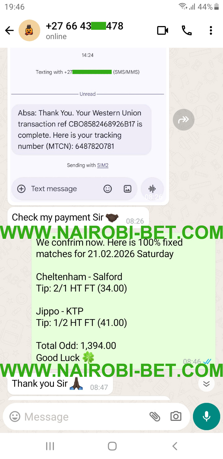 Paid VIP Fixed matches app Paid VIP Fixed matches app