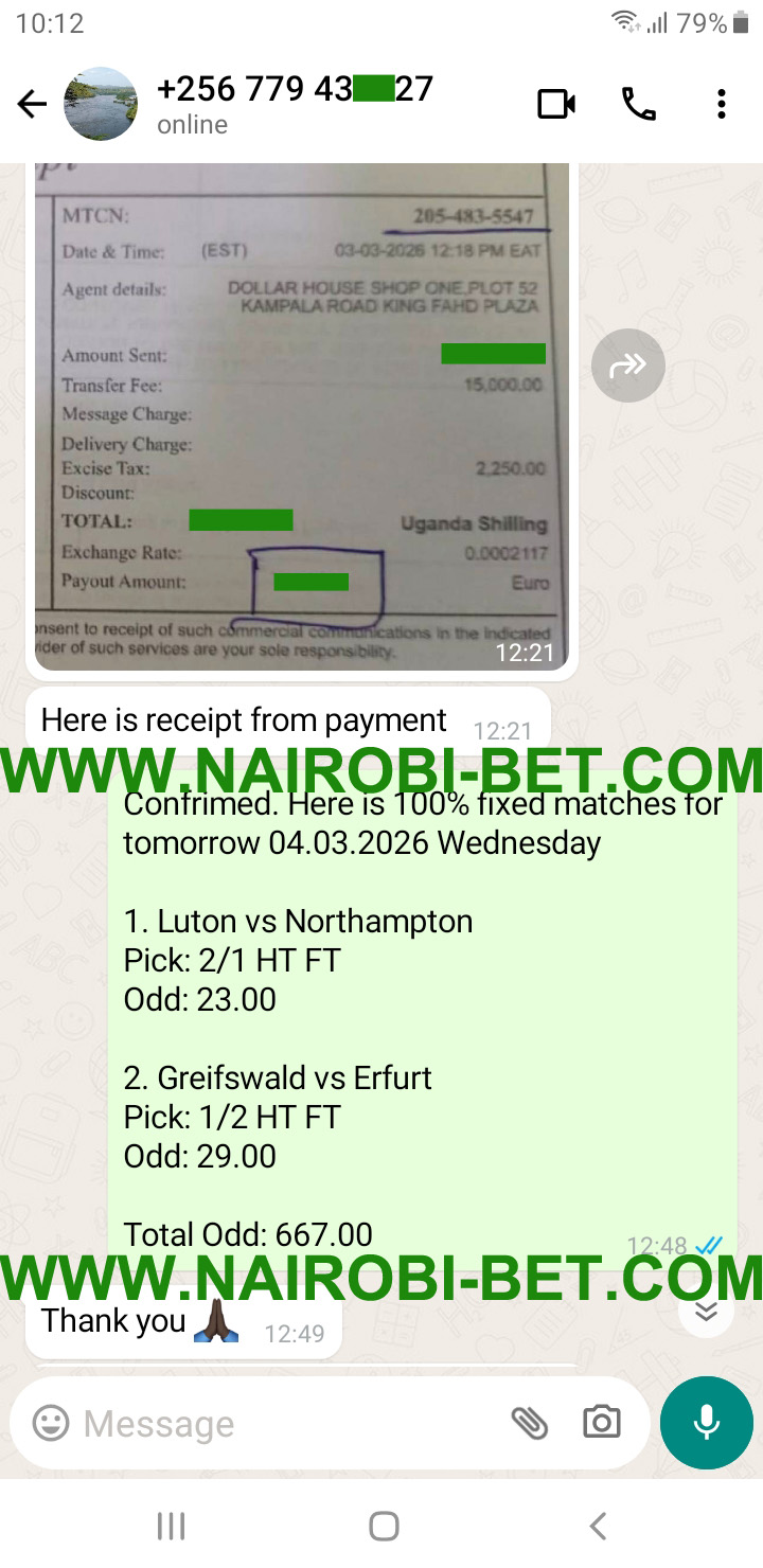 Fixed Matches Fixed Matches