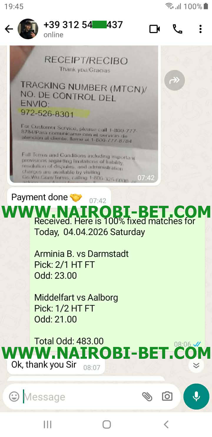 Fixed Matches Fixed Matches