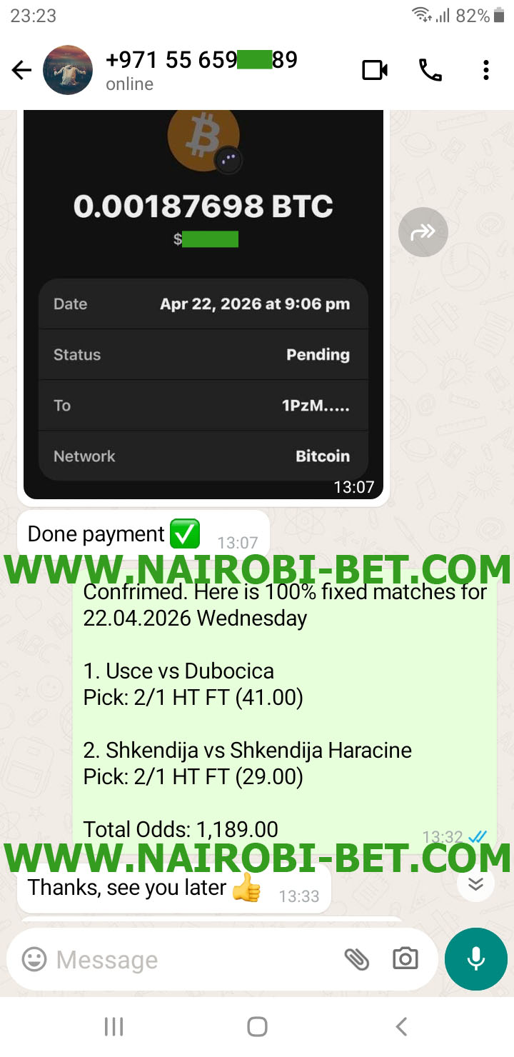 Fixed Matches Fixed Matches