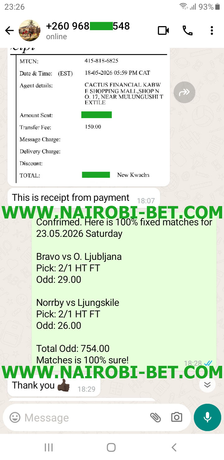Fixed Matches Fixed Matches