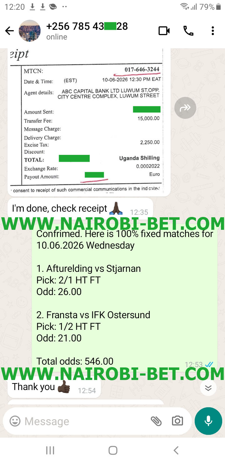 Fixed Matches Fixed Matches