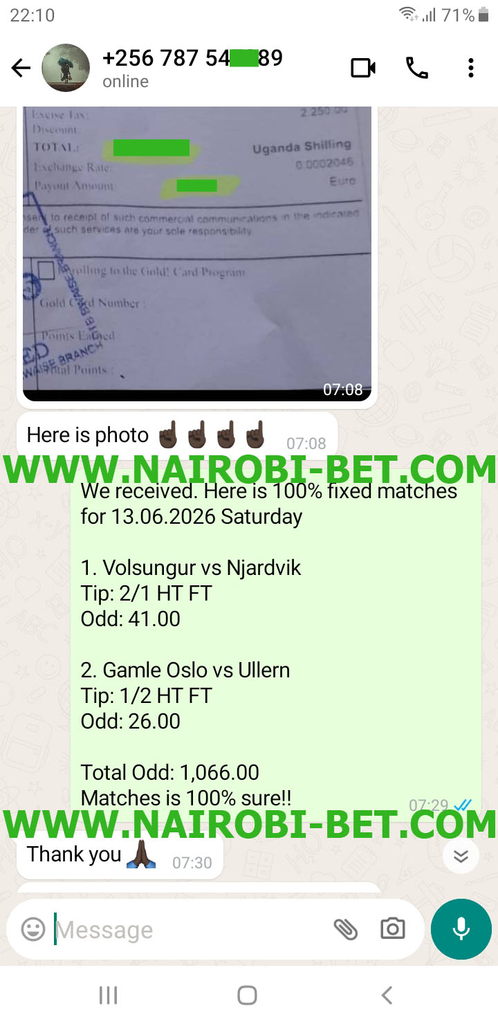 Fixed Matches Fixed Matches