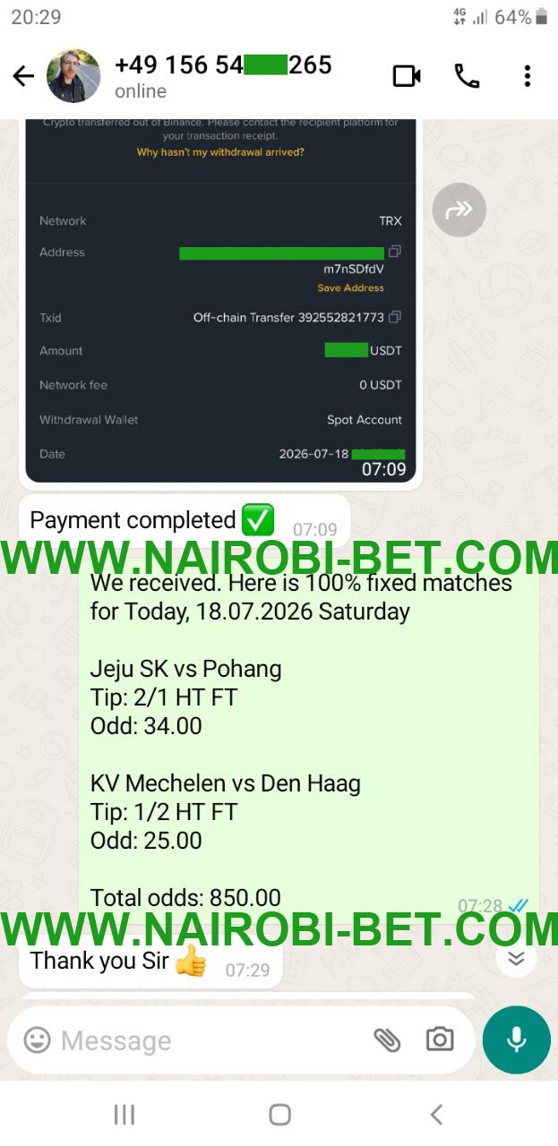 Buy Fixed Match Buy Fixed Match