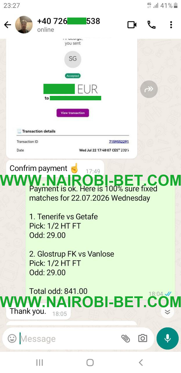 Fixed Matches 100 Sure Fixed Matches 100 Sure