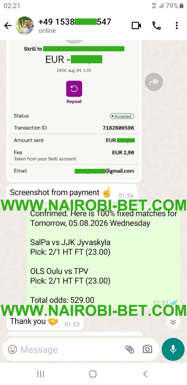 Manipulated Fixed Match Manipulated Fixed Match
