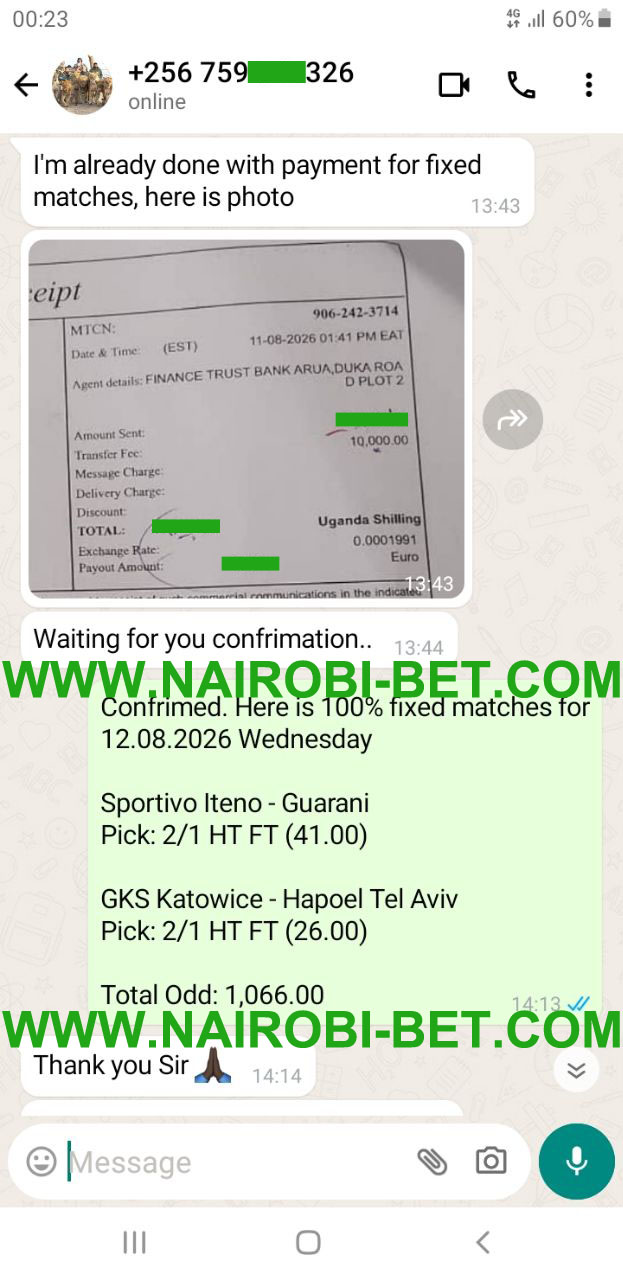 Fixed Matches Today Fixed Matches Today