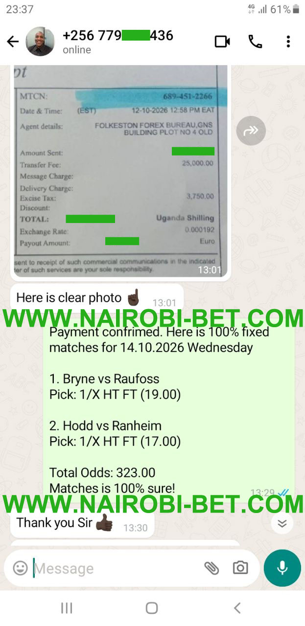 Fixed Matches 100% Sure Fixed Matches 100% Sure