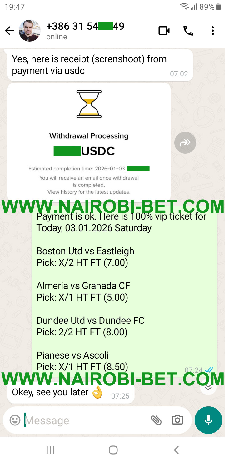 Fixed Matches 100% Sure Fixed Matches 100% Sure