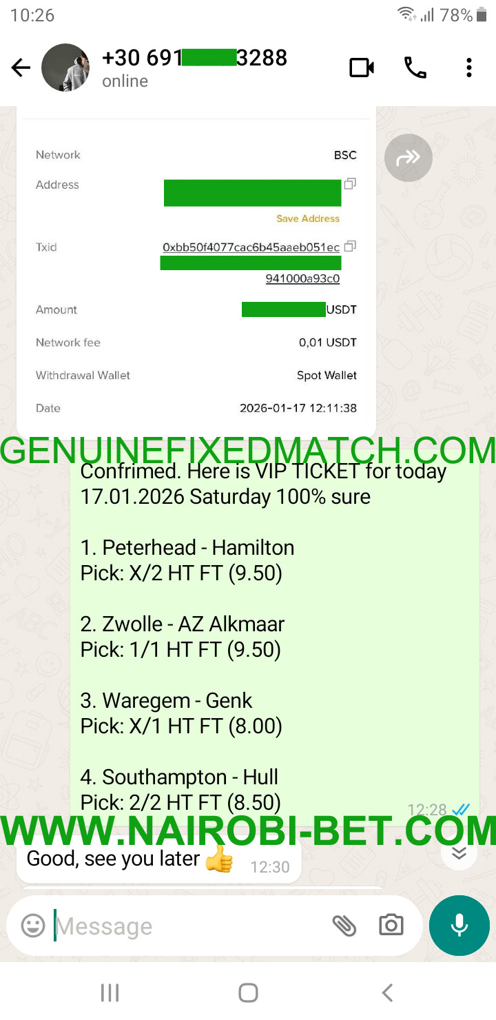 Half Time Full Time Fixed Half Time Full Time Fixed