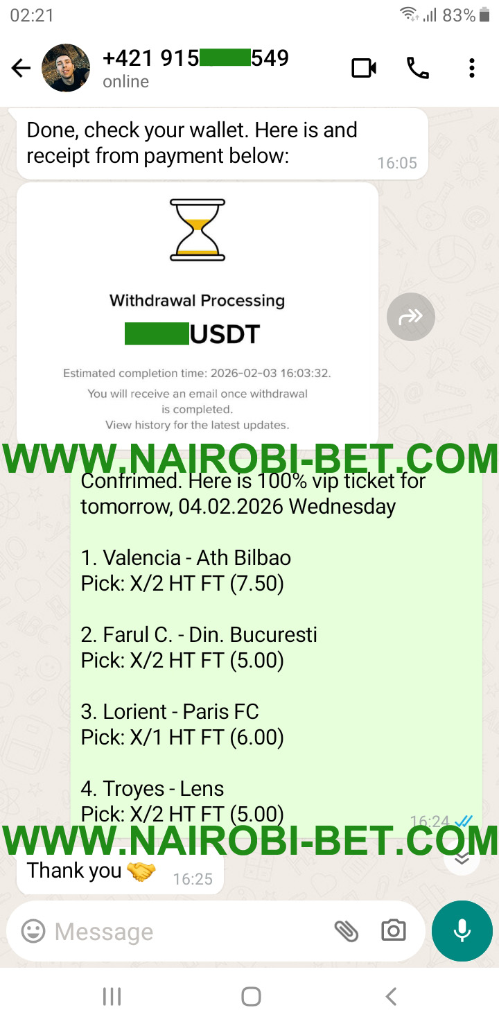 Fixed Matches 100% Sure Fixed Matches 100% Sure