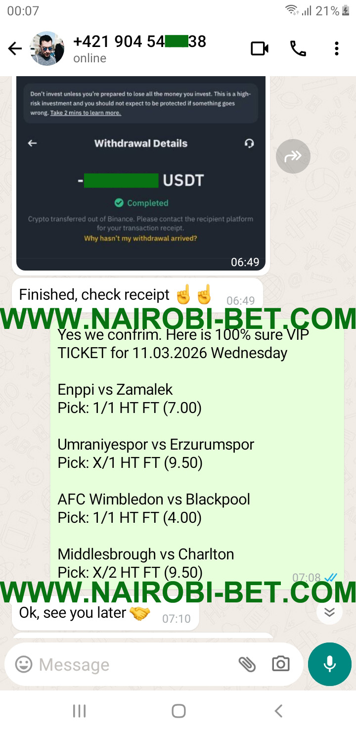 Fixed Matches 100% Sure Fixed Matches 100% Sure