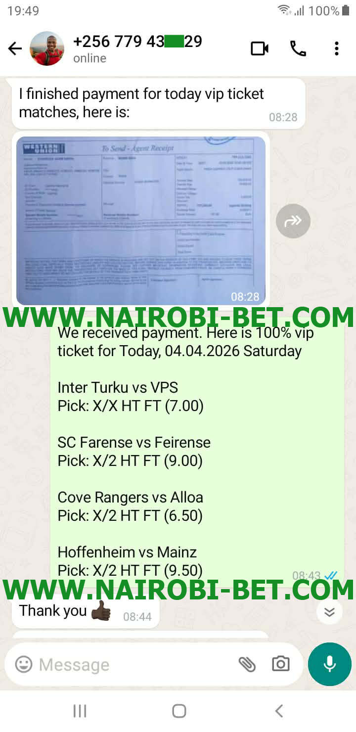 Uganda Fixed Matches Uganda Fixed Matches