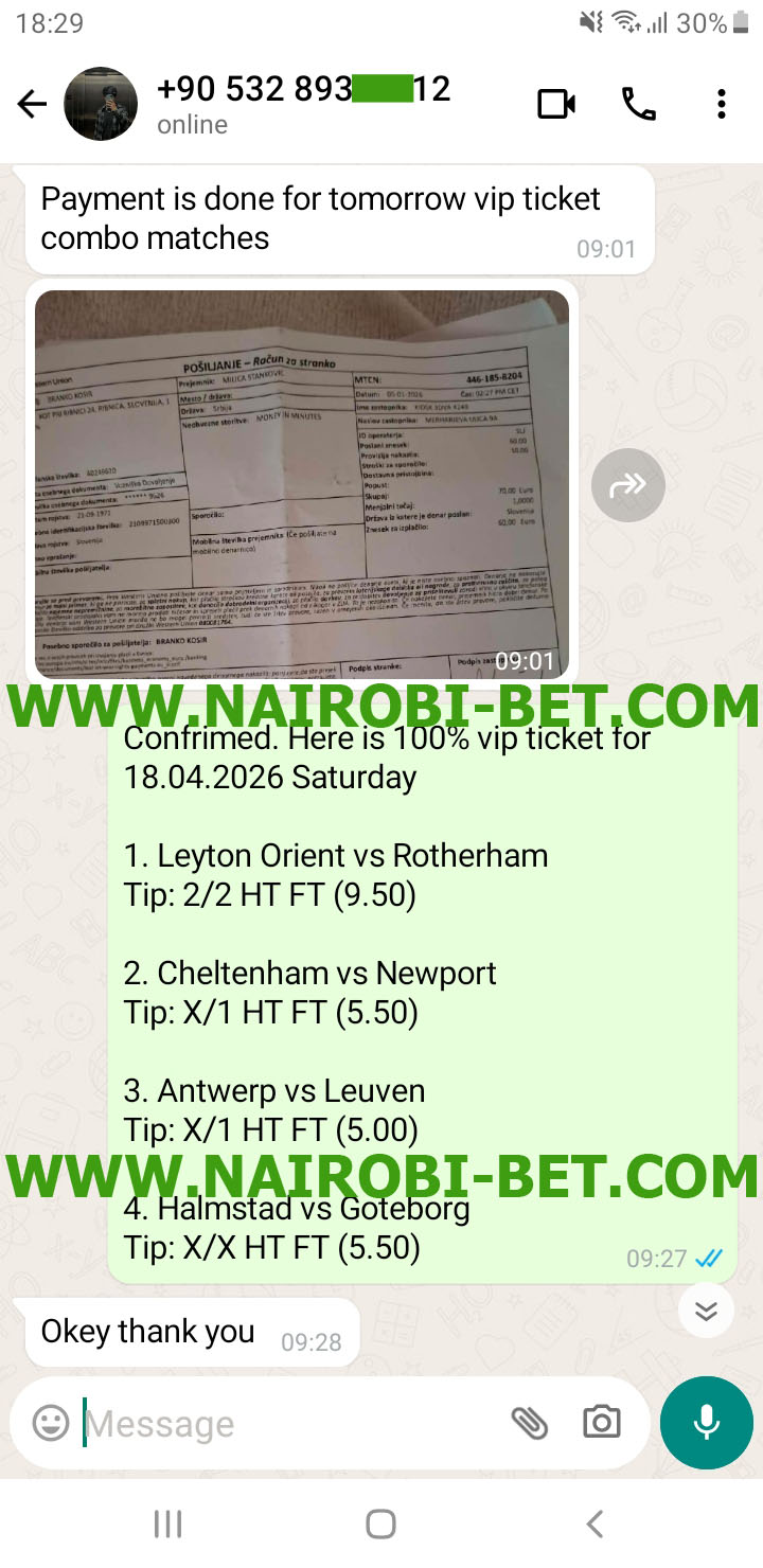 Daily Fixed Matches 100% Sure Daily Fixed Matches 100% Sure