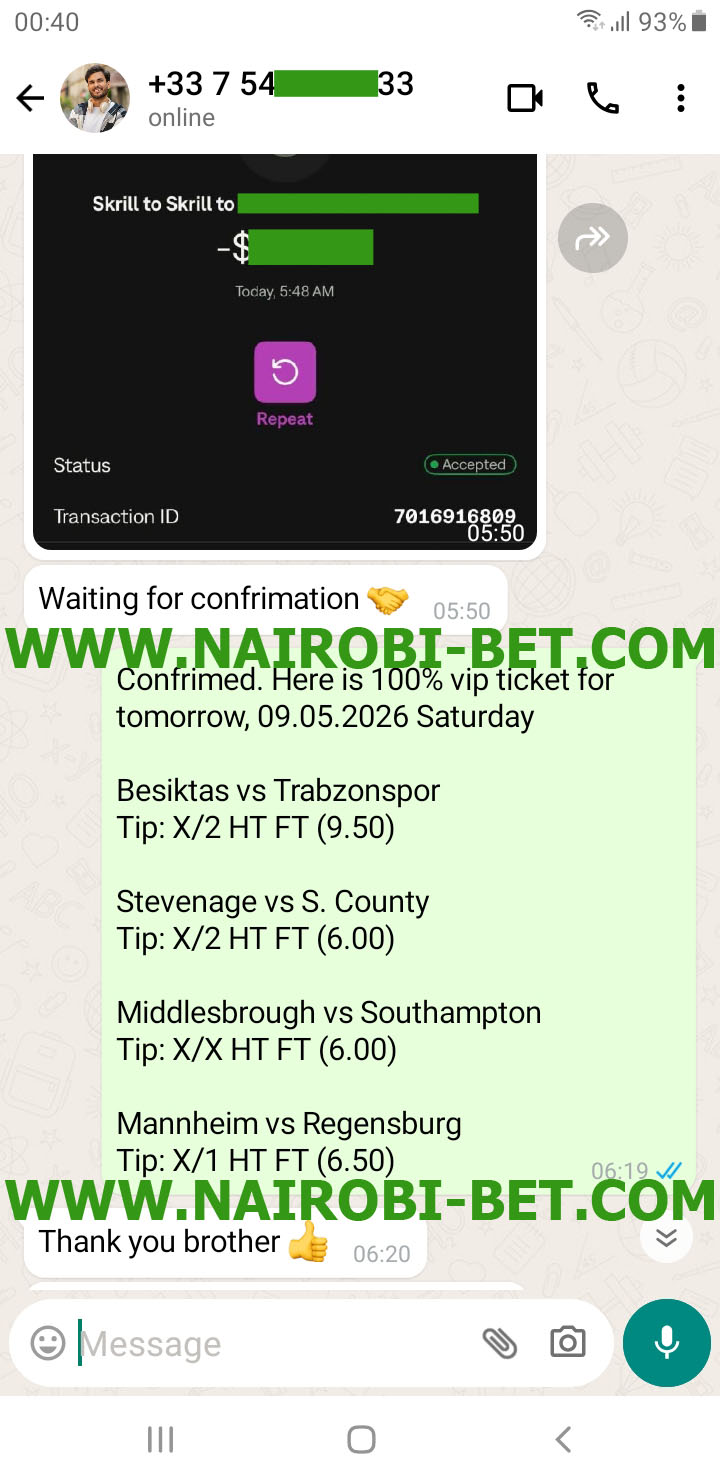 Fixed Matches Fixed Matches