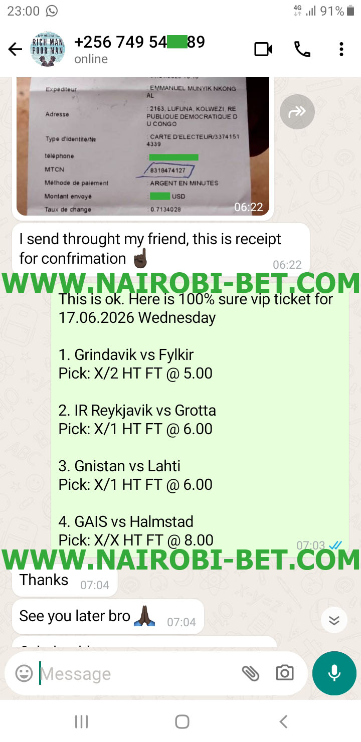 Fixed Matches 100% Sure Fixed Matches 100% Sure