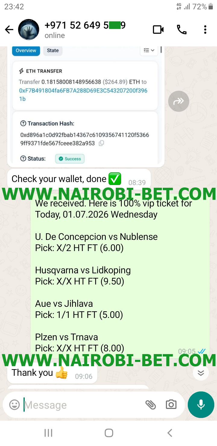 Kenya Fixed Matches Kenya Fixed Matches