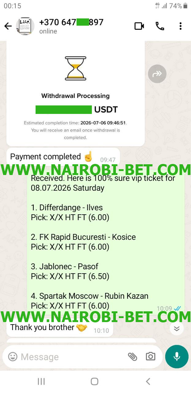 Correct Score Fixed Matches Correct Score Fixed Matches