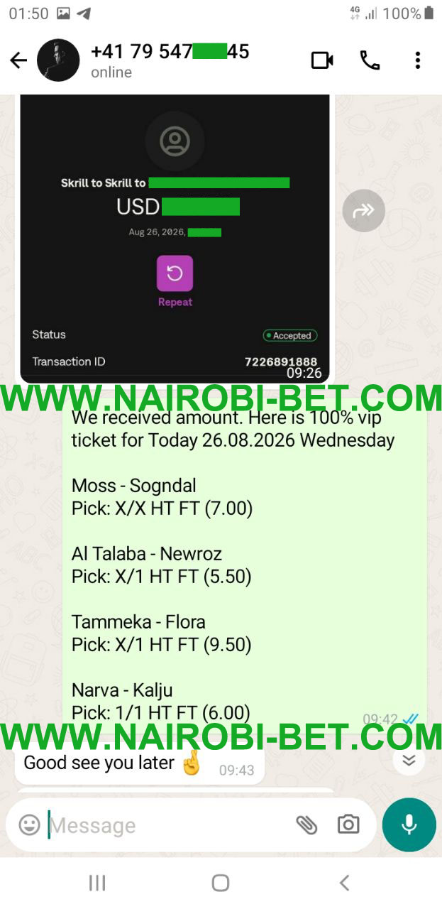 Football Correct Predictions Football Correct Predictions