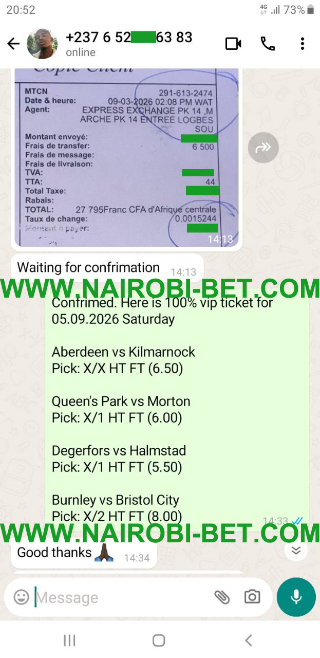 Fixed Matches Fixed Matches