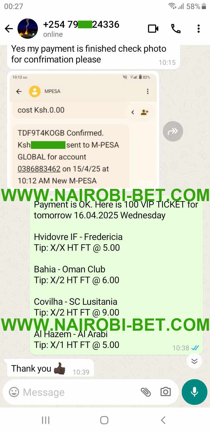 Real Source Fixed Matches 100% Sure