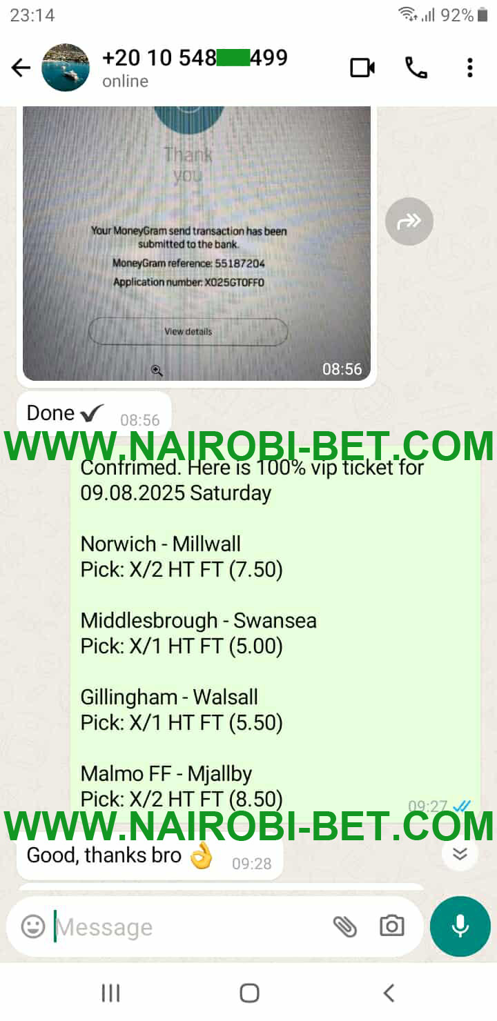 Fixed Matches 100% Sure