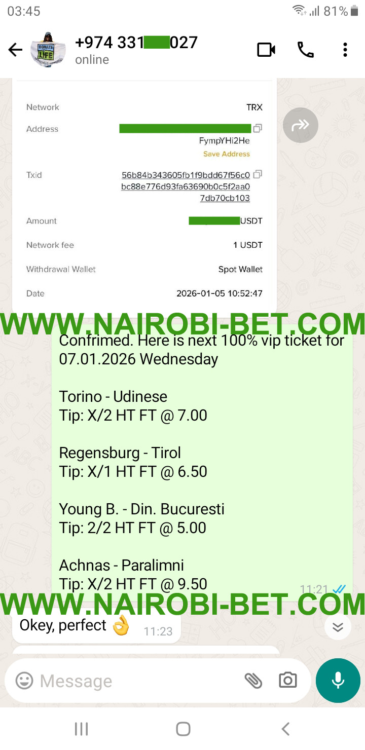 Fixed Matches Fixed Matches