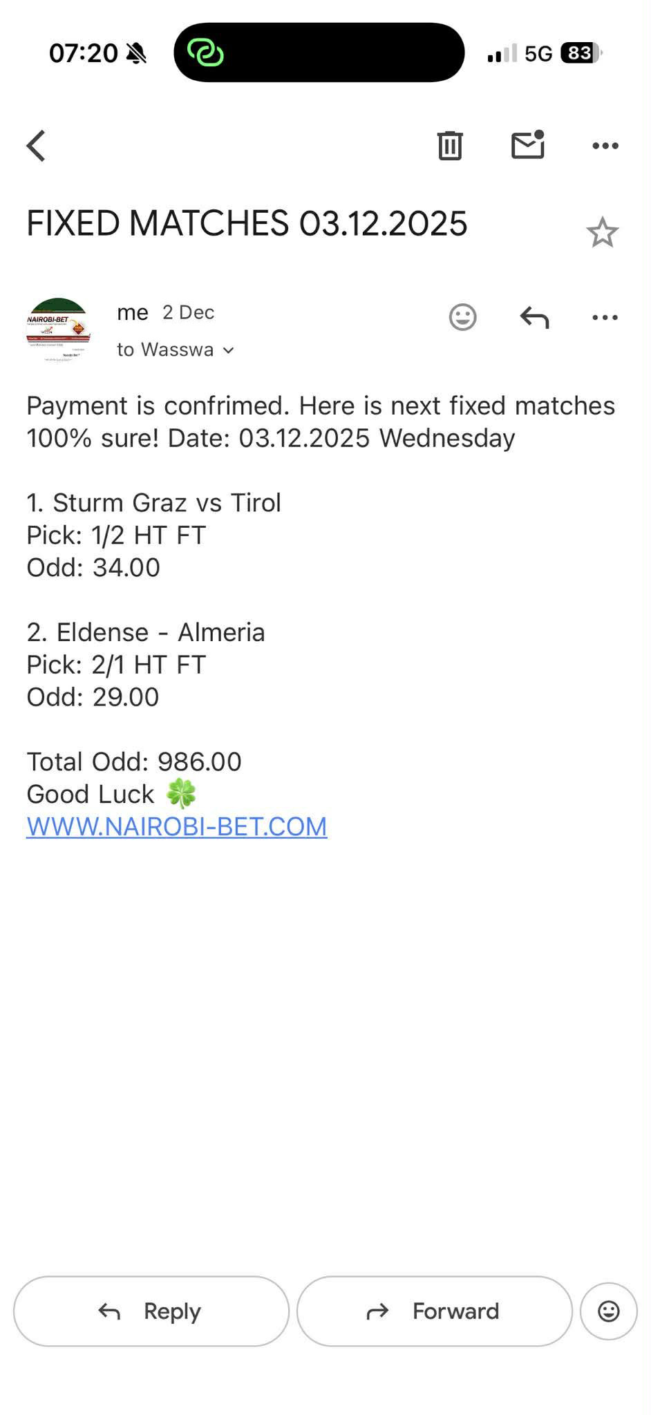 Correct Fixed Match Correct Fixed Match