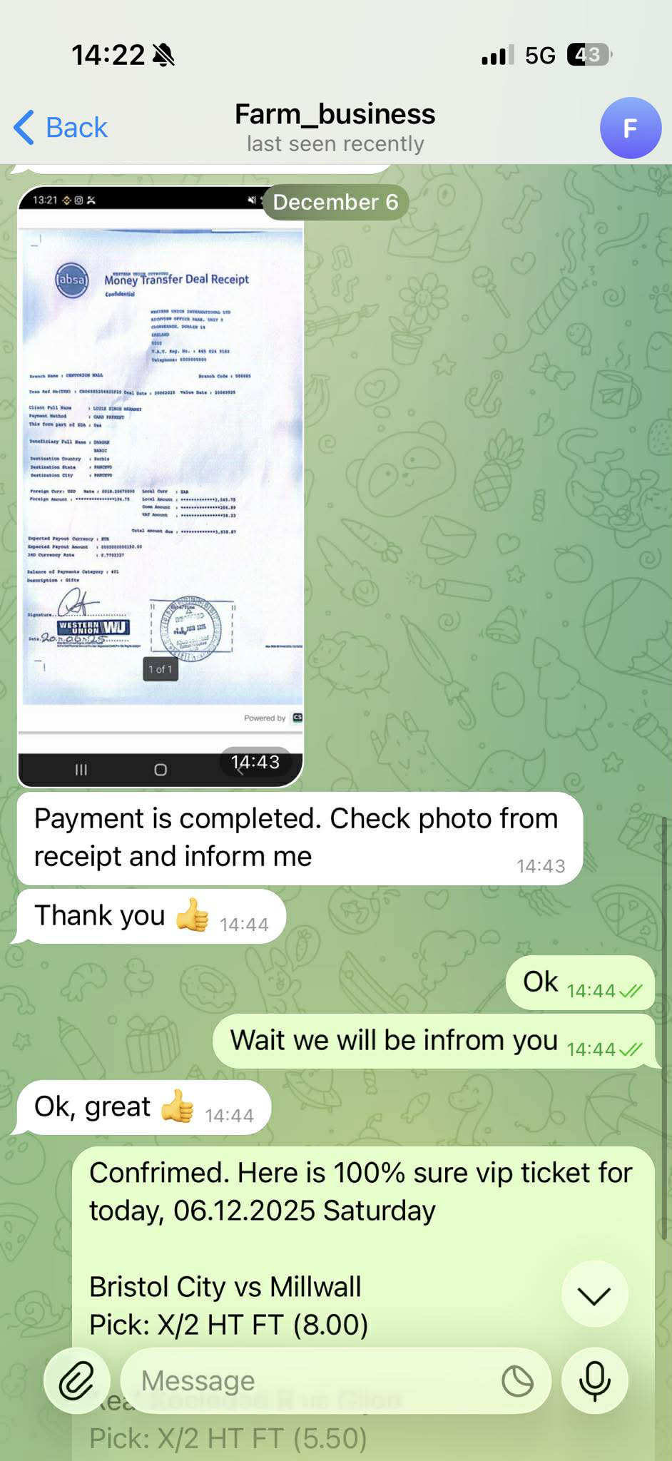Correct Fixed Match Correct Fixed Match
