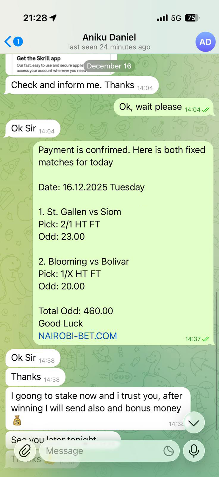 Fixed Match Football Fixed Match Football