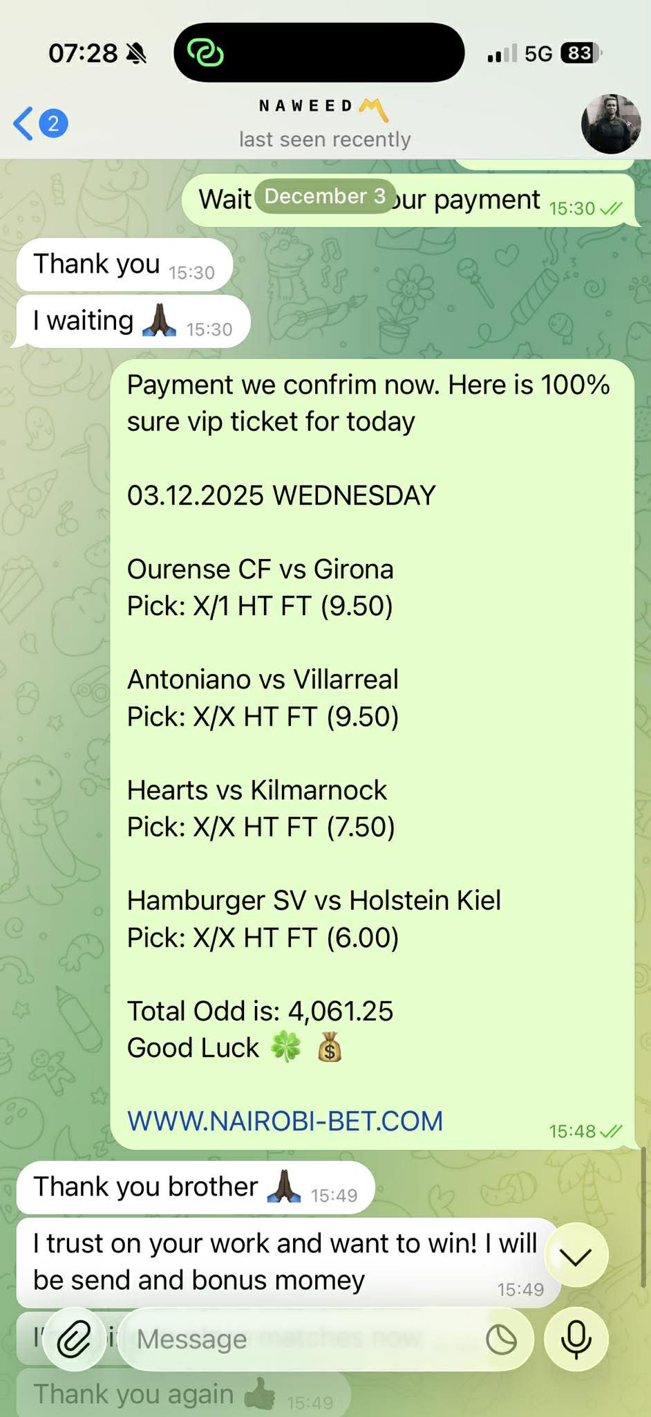 Fixed Matches Fixed Matches