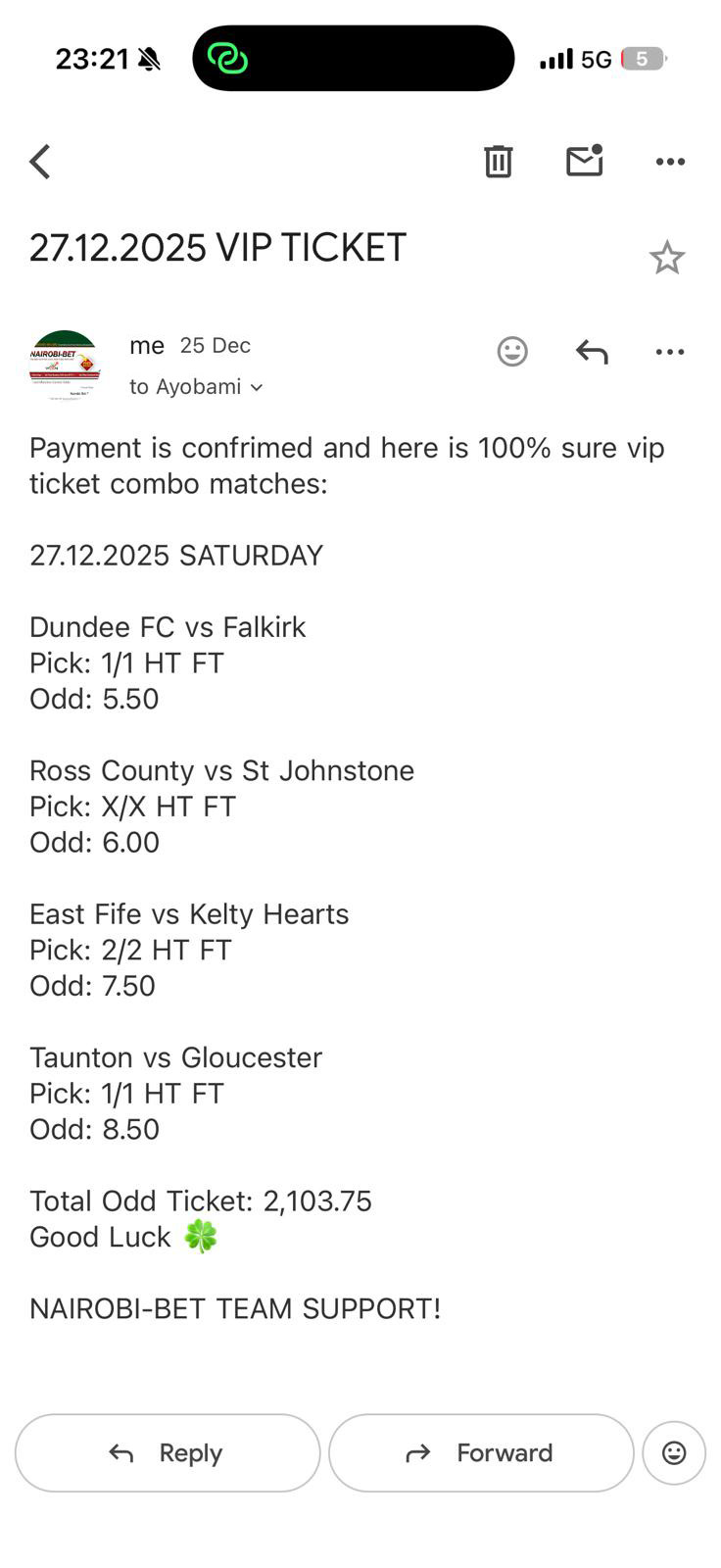 Correct Fixed Match Correct Fixed Match