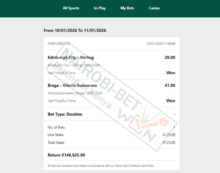 Fixed Match Fixed Match