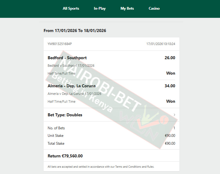 Fixed Match Fixed Match