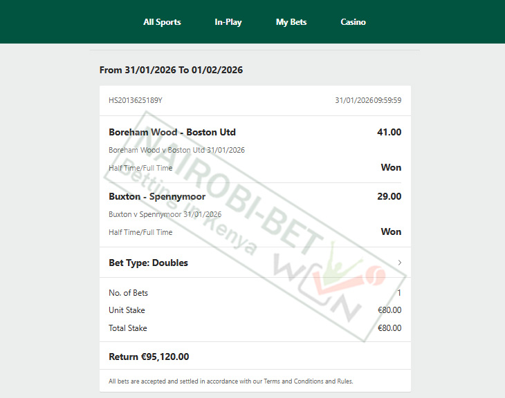 Fixed Match Fixed Match