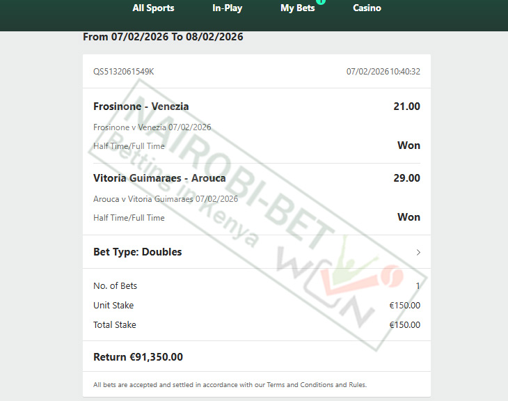 Fixed Match Fixed Match