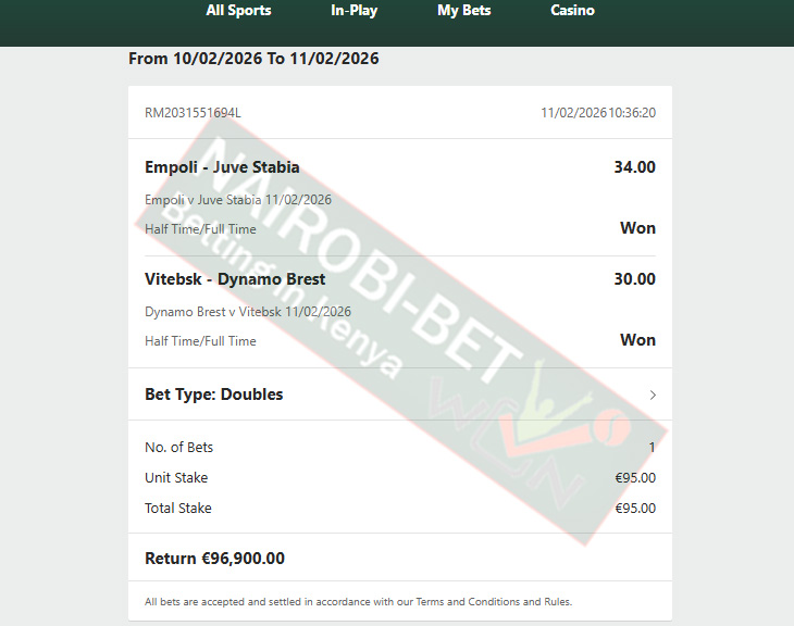 Fixed Match Fixed Match