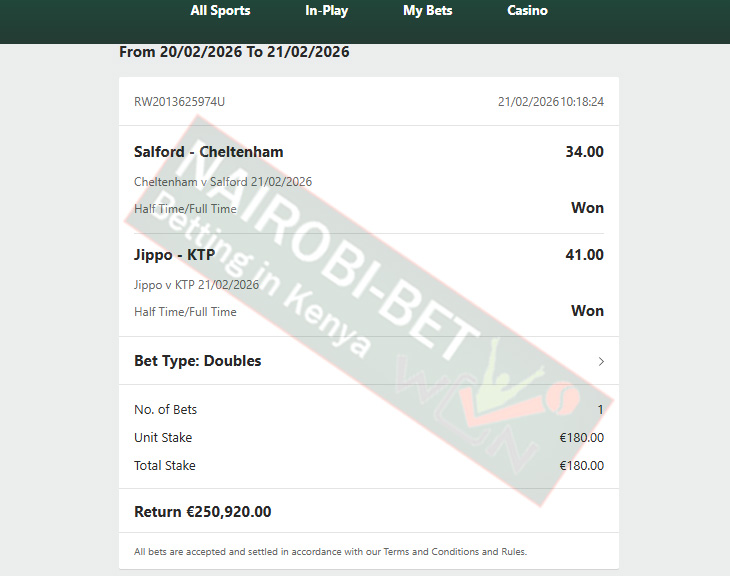 HT FT Fixed Matches HT FT Fixed Matches