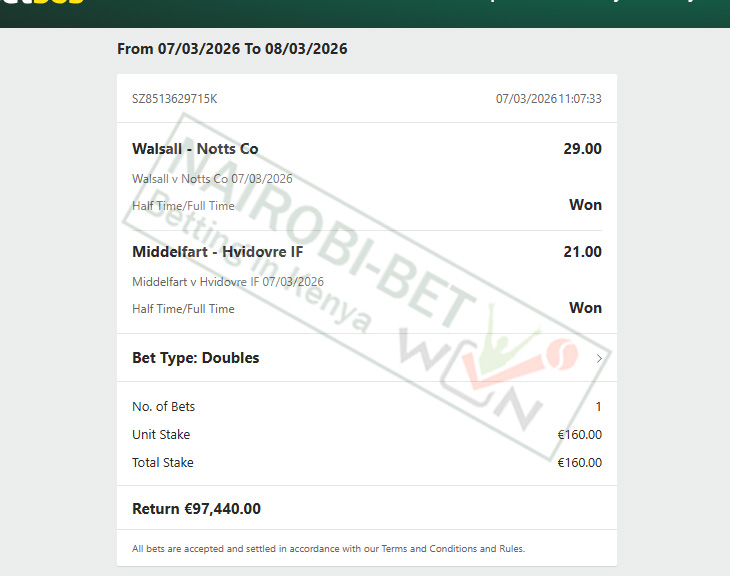 Fixed Match Fixed Match