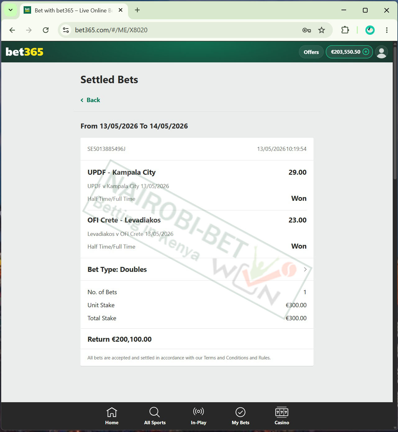 Fixed Matches Fixed Matches