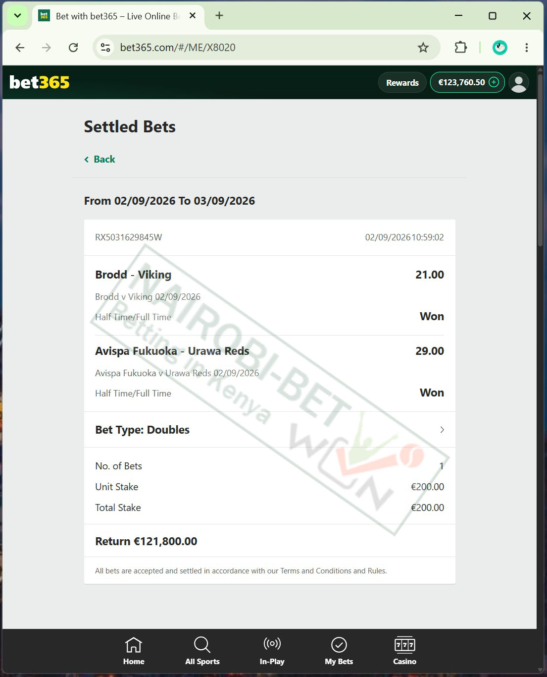 Daily Fixed Matches 100% Sure Daily Fixed Matches 100% Sure