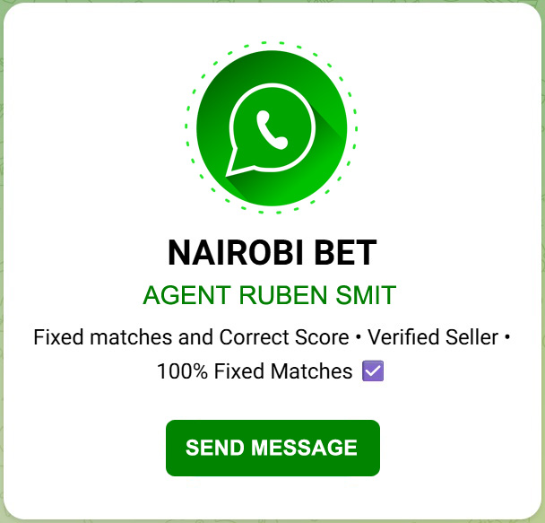 Whatsapp Fixed Matches Whatsapp Fixed Matches