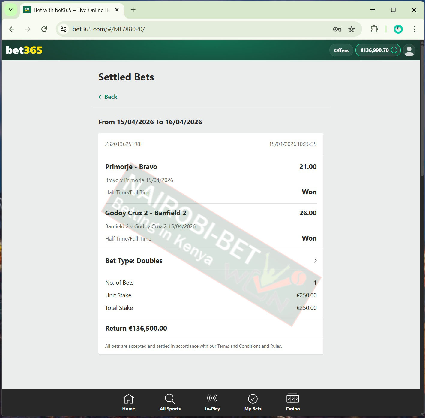 Kenya Fixed Matches Kenya Fixed Matches