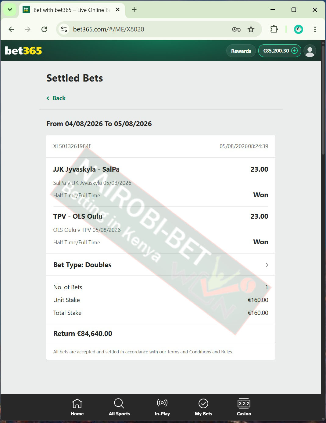 Best Fixed Matches Best Fixed Matches