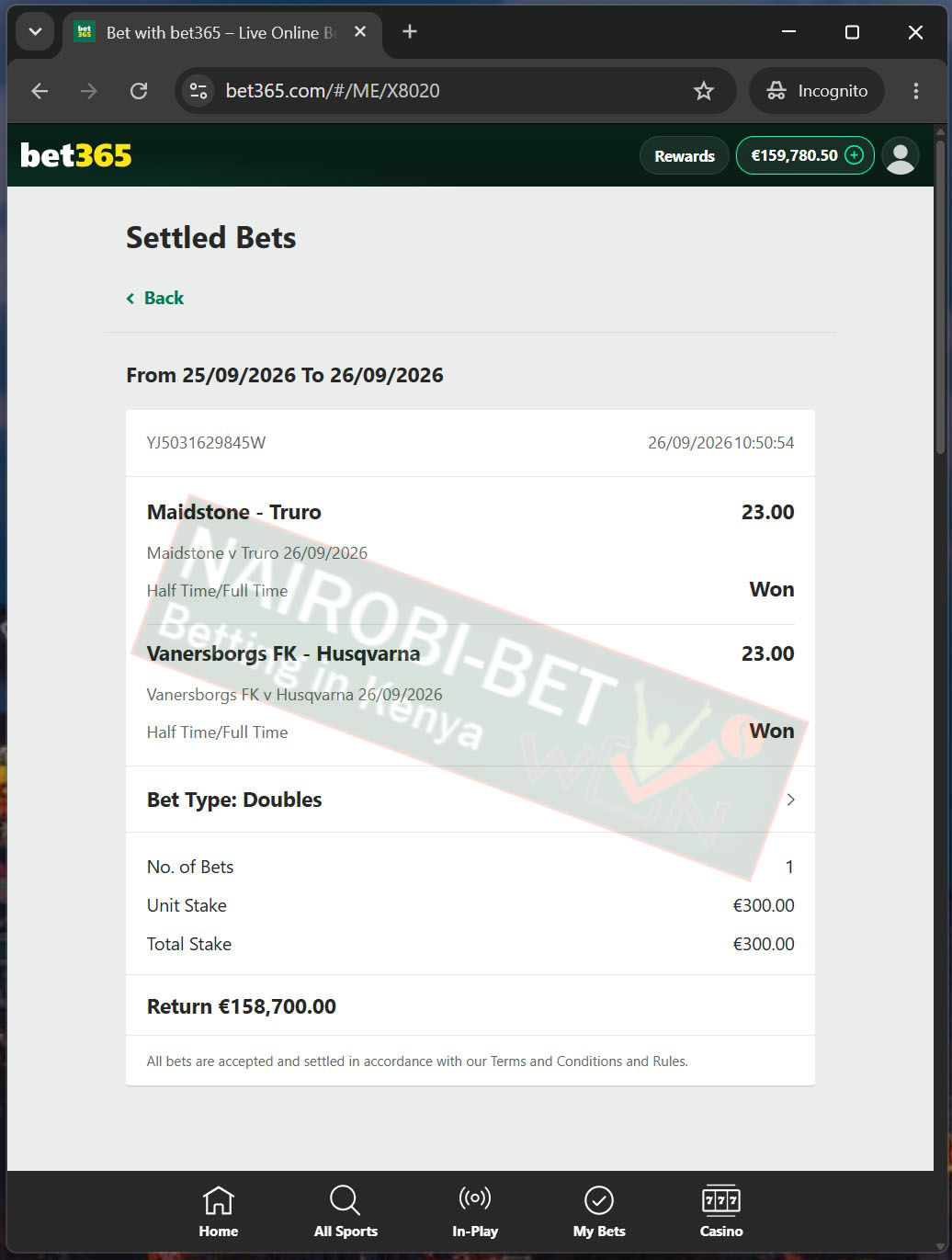Correct Fixed Matches Correct Fixed Matches