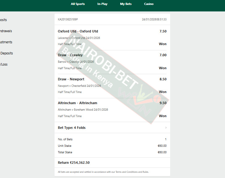 Fixed Matches Fixed Matches